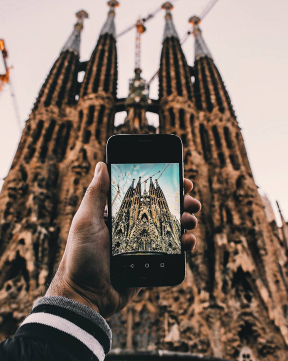 A Fashion Bloggers Travel Guide to Barcelona