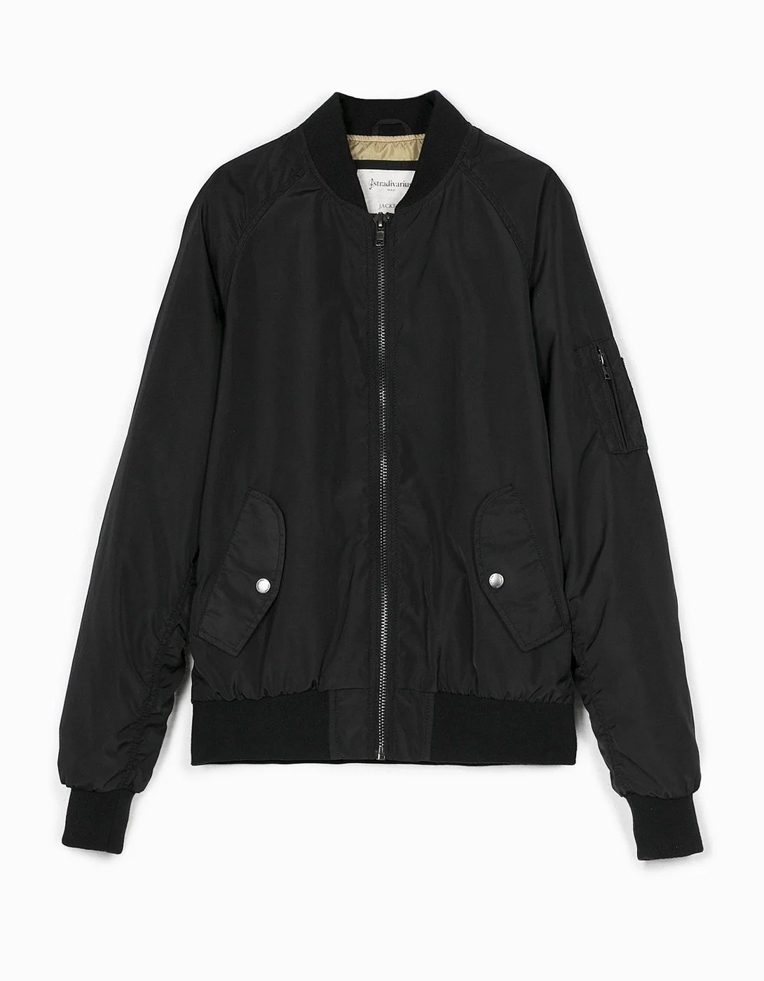 Stradivarius Bomber
