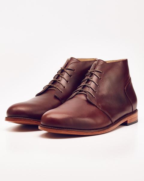 Chukka Boots
