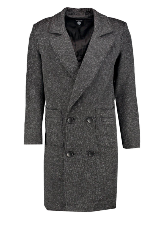 BooHooMan Jacket