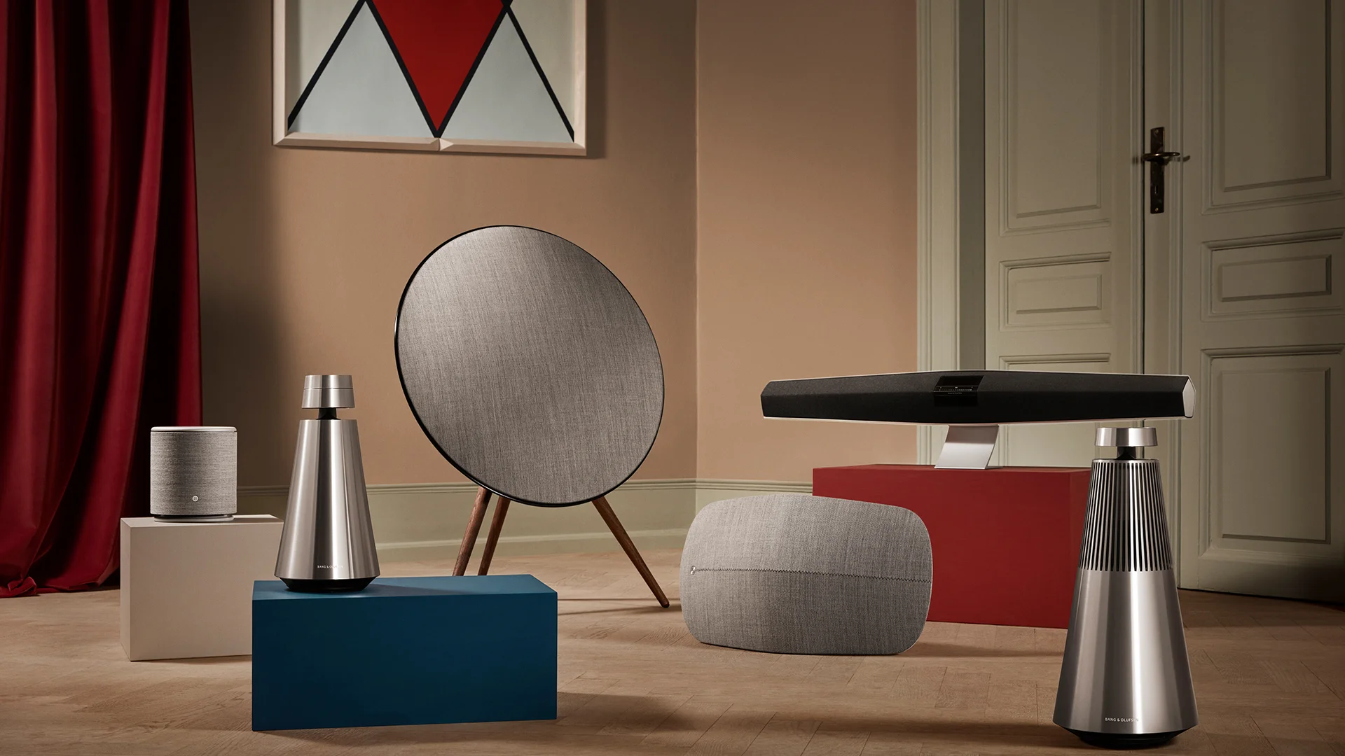 beoplay m5 battery