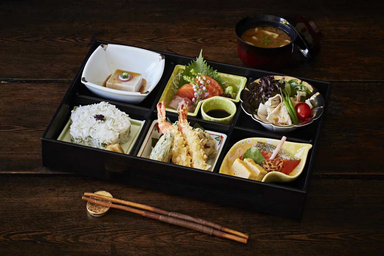 Sakagura London Restaurant Review Best for Japanese Sake — MEN'S