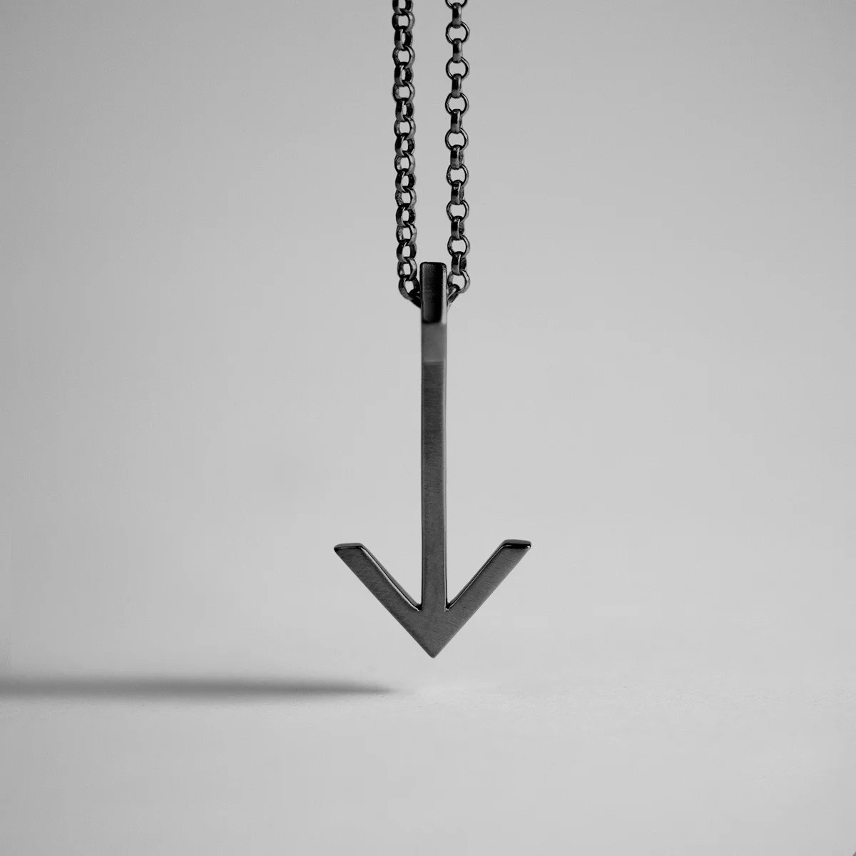 Alex Orso Men's Jewellery