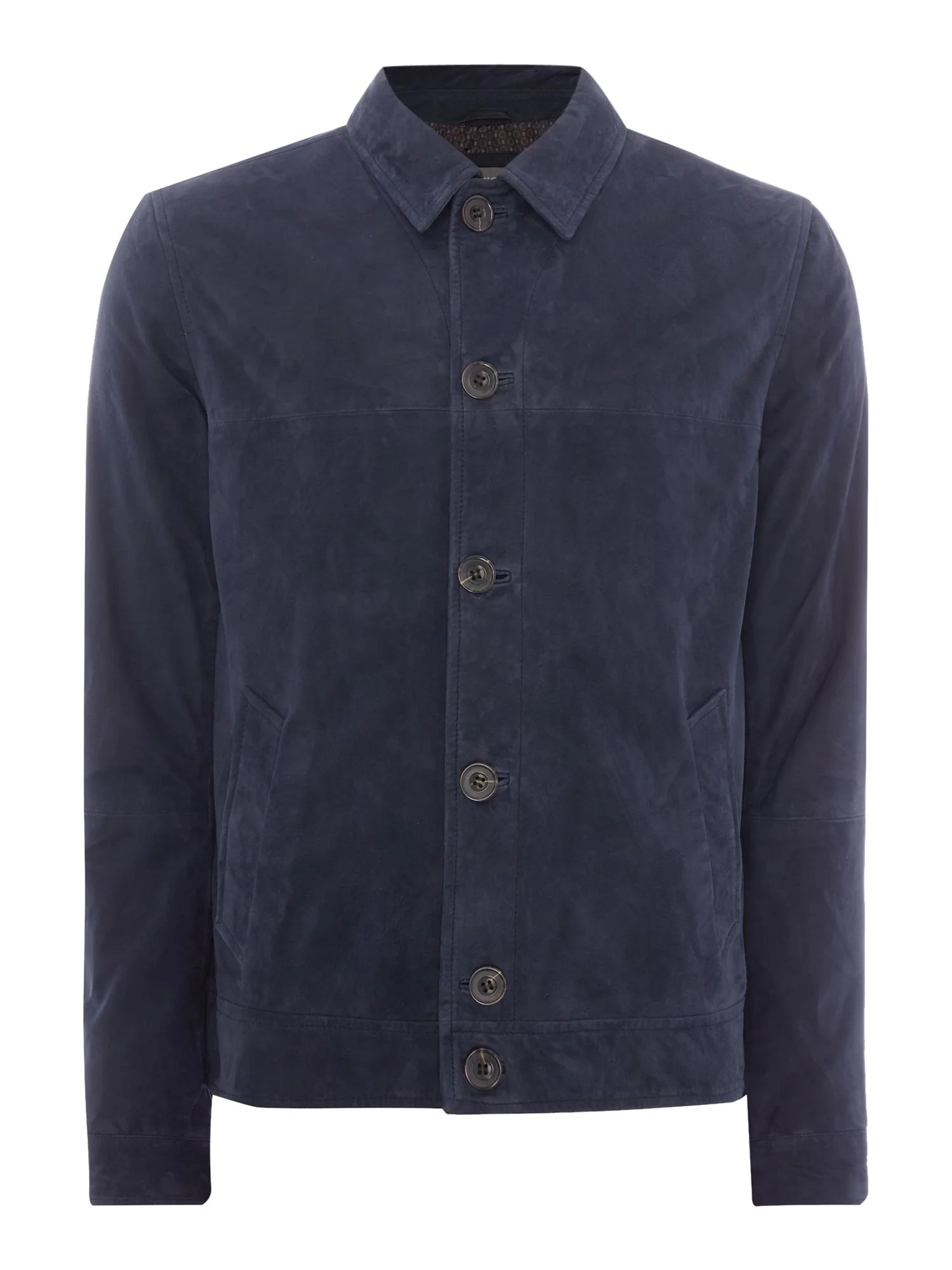 Linea Lightweight Jacket