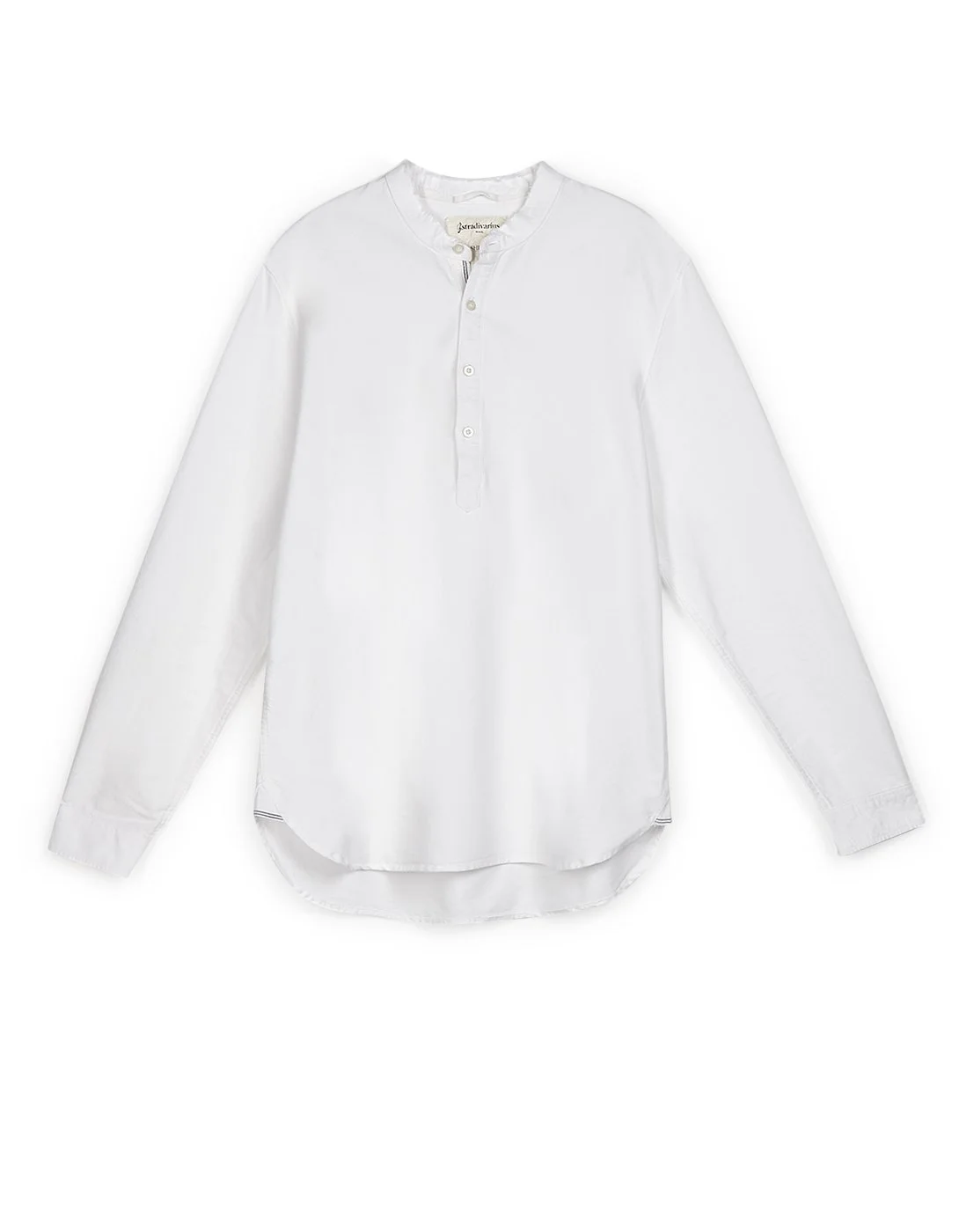 White Shirt