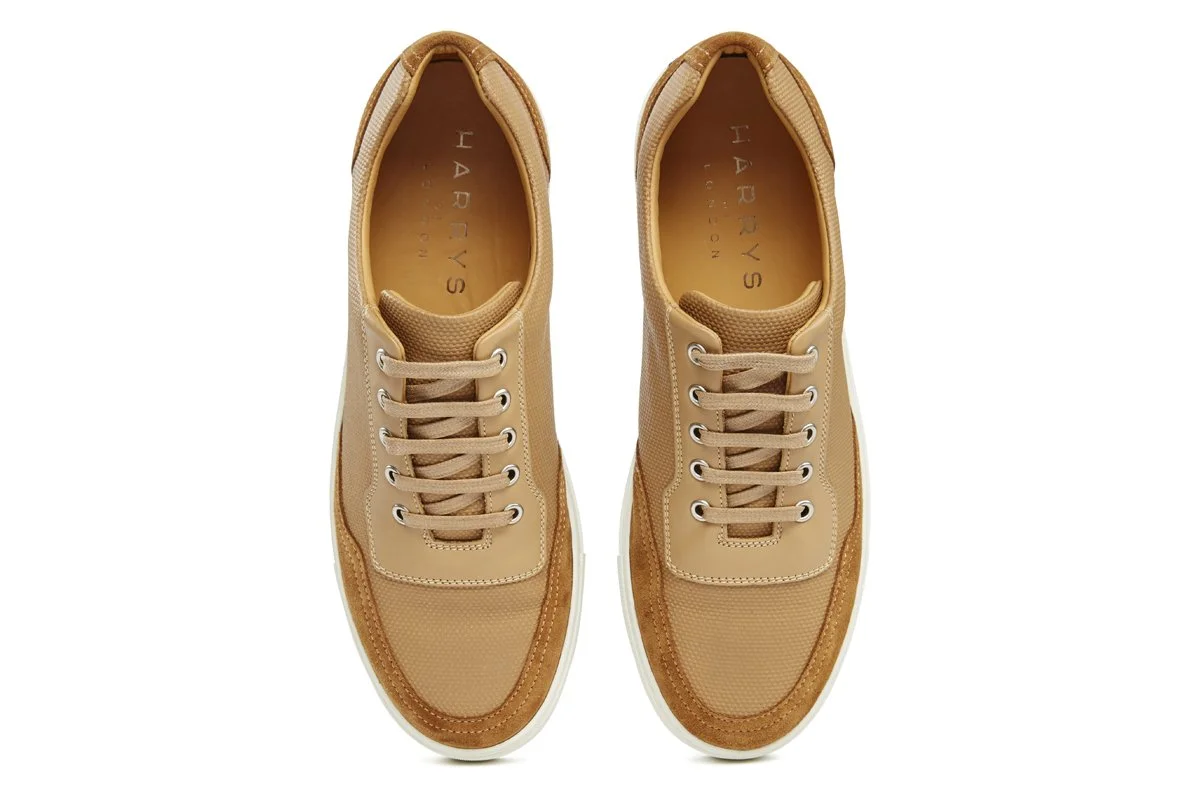 Harrys of London Sneakers
