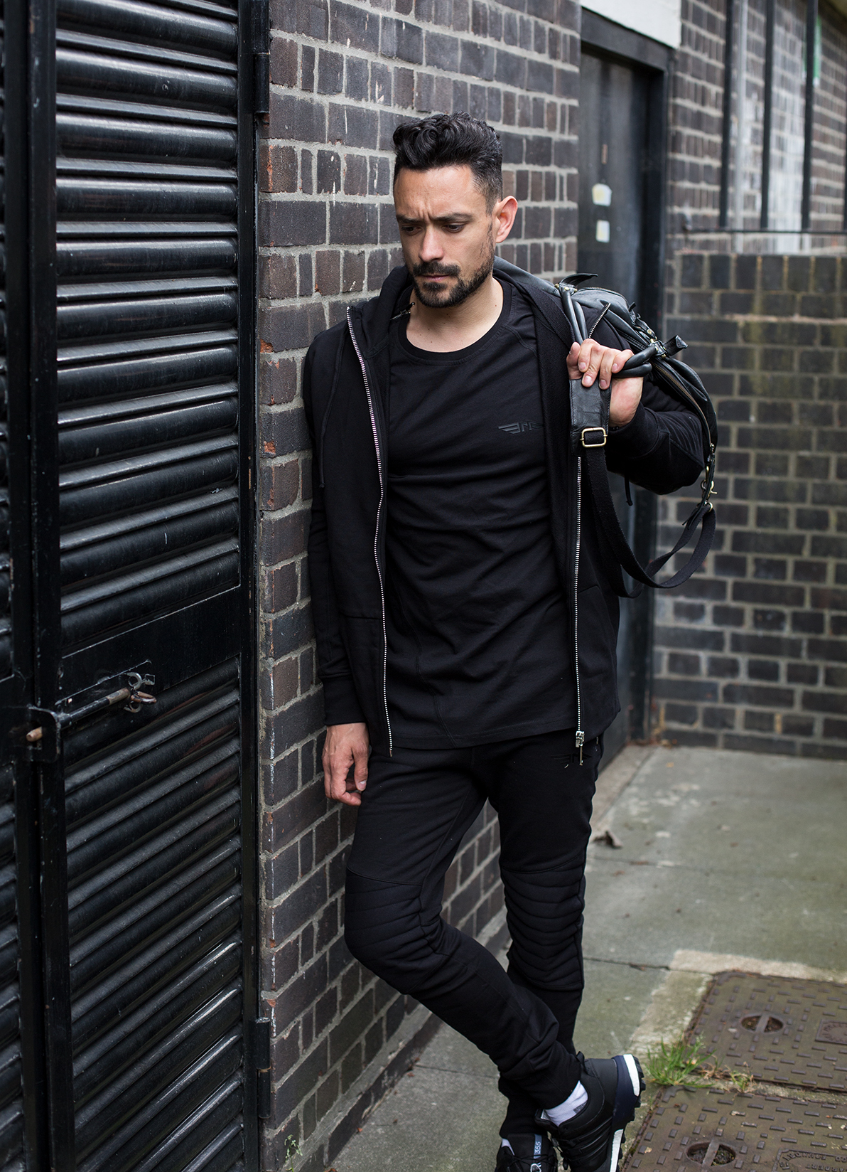 Introducing the Men's Athleisure Sportswear Range by BAA Clothing — MEN ...