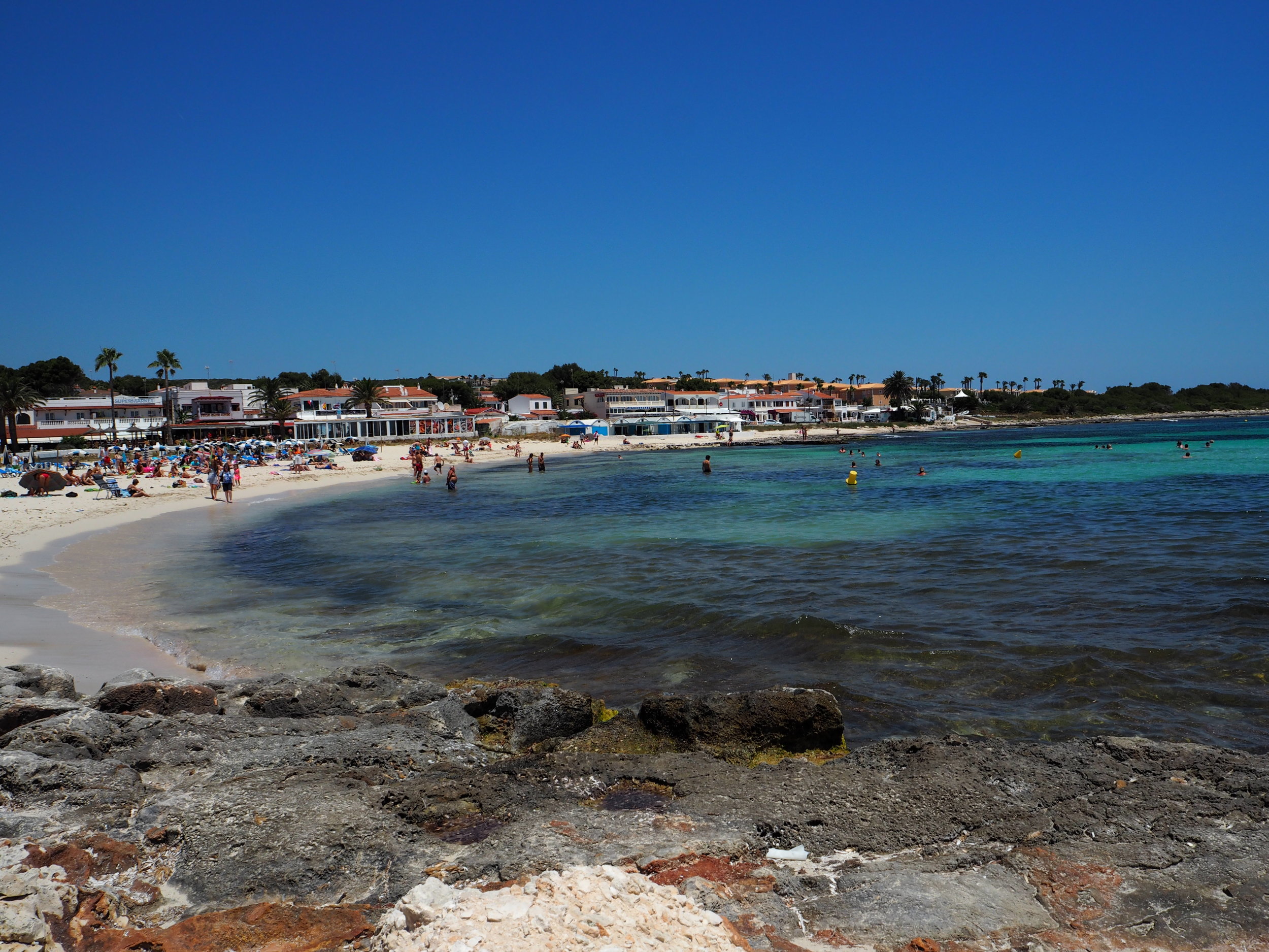 Menorca, Spain Travel Guide | 5 Best Beaches