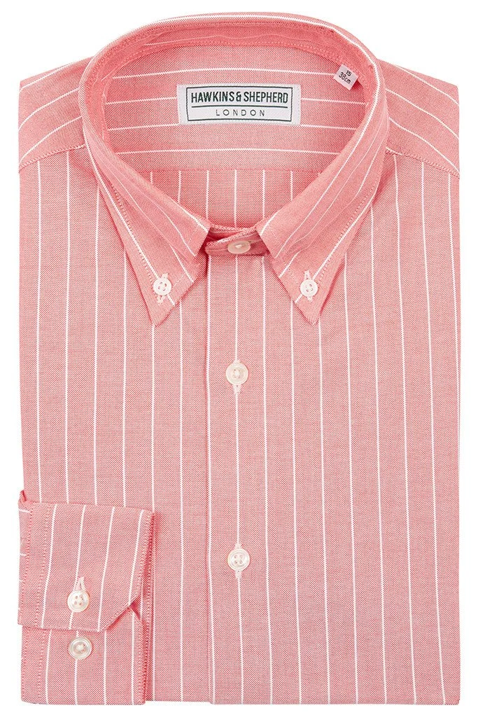 Red Pastel
