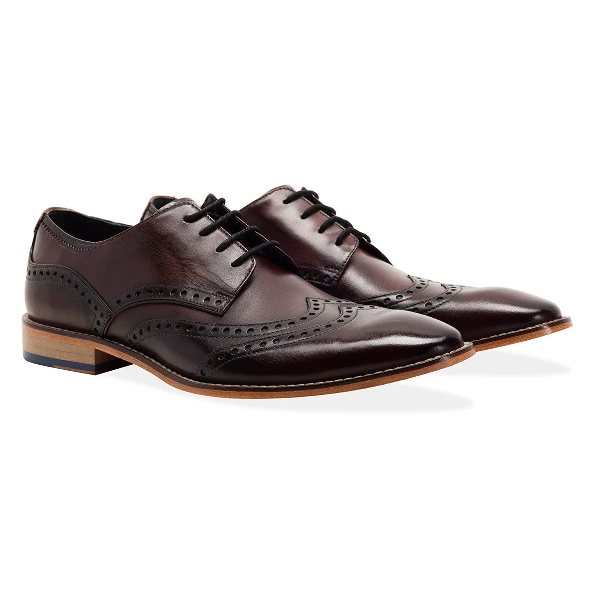 Goodwin Smith Shoes
