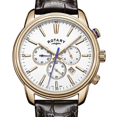 Men's Rotary Watch