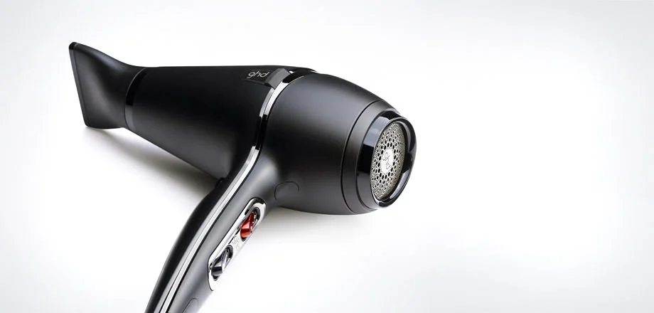 Hairdryer