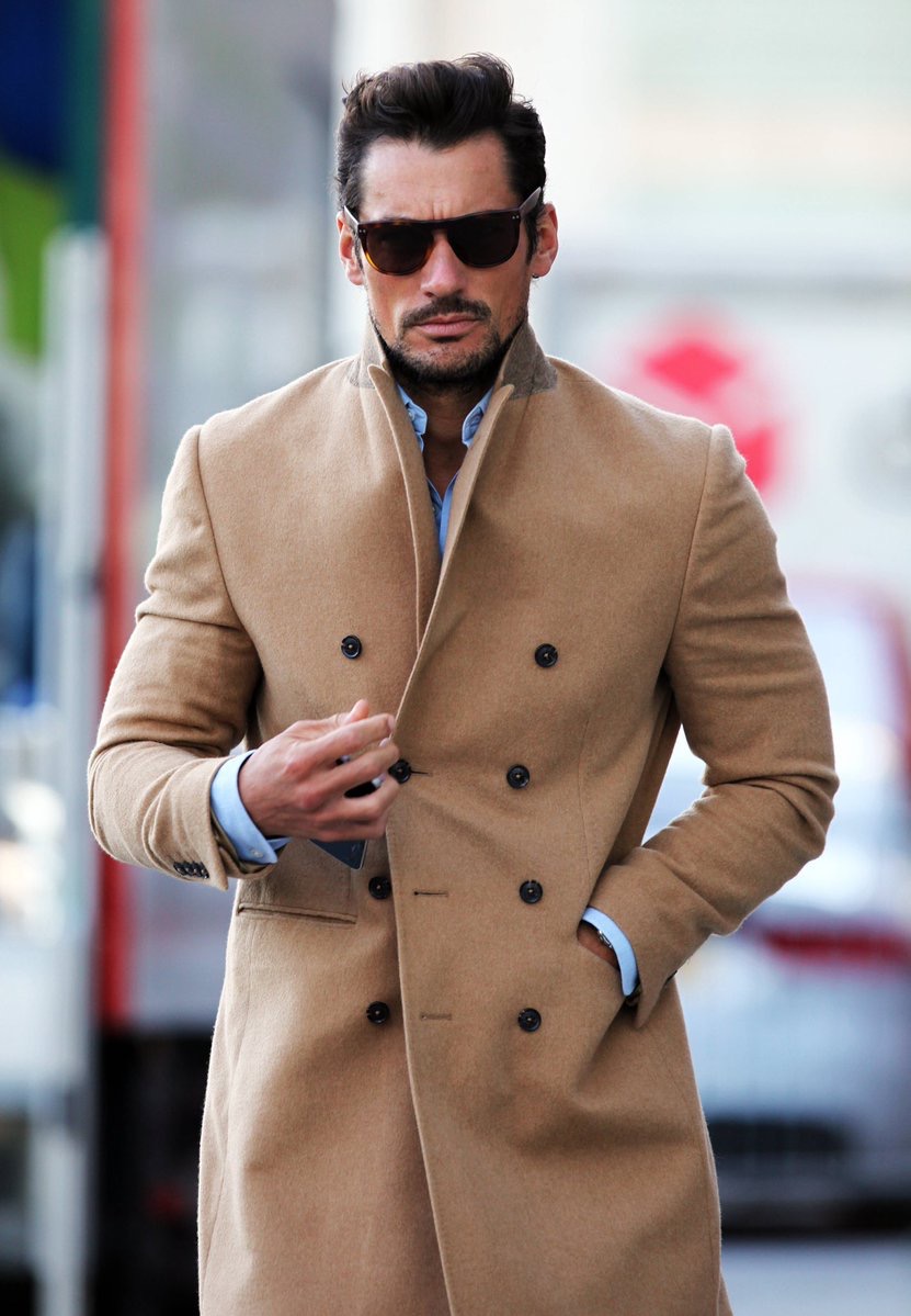 The men's camel coat | A coat for all seasons & all styles — MEN'S STYLE  BLOG