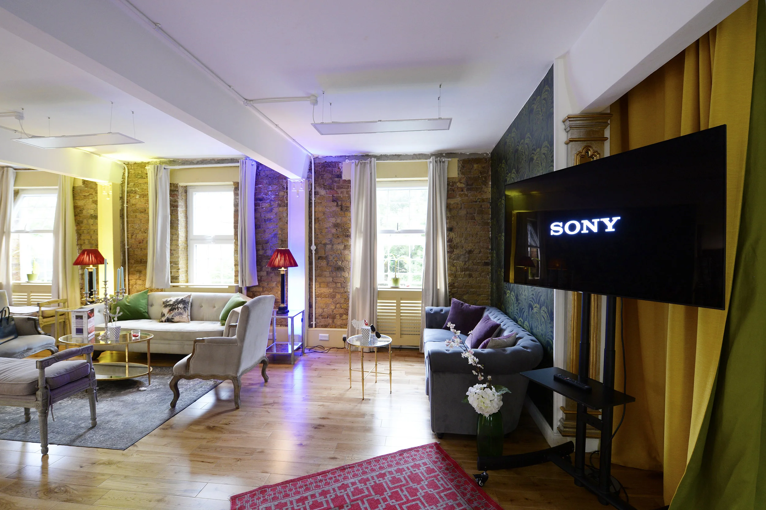 How to create the perfect movie night at home
