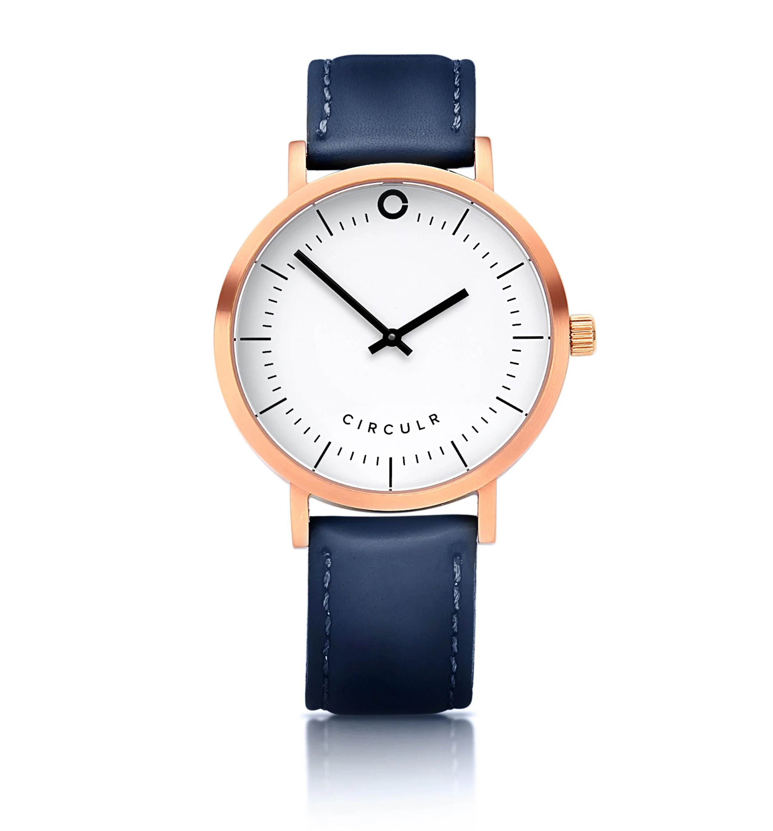 Circulr Watch