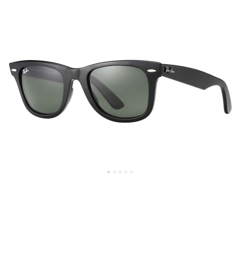 RayBan Sunglasses