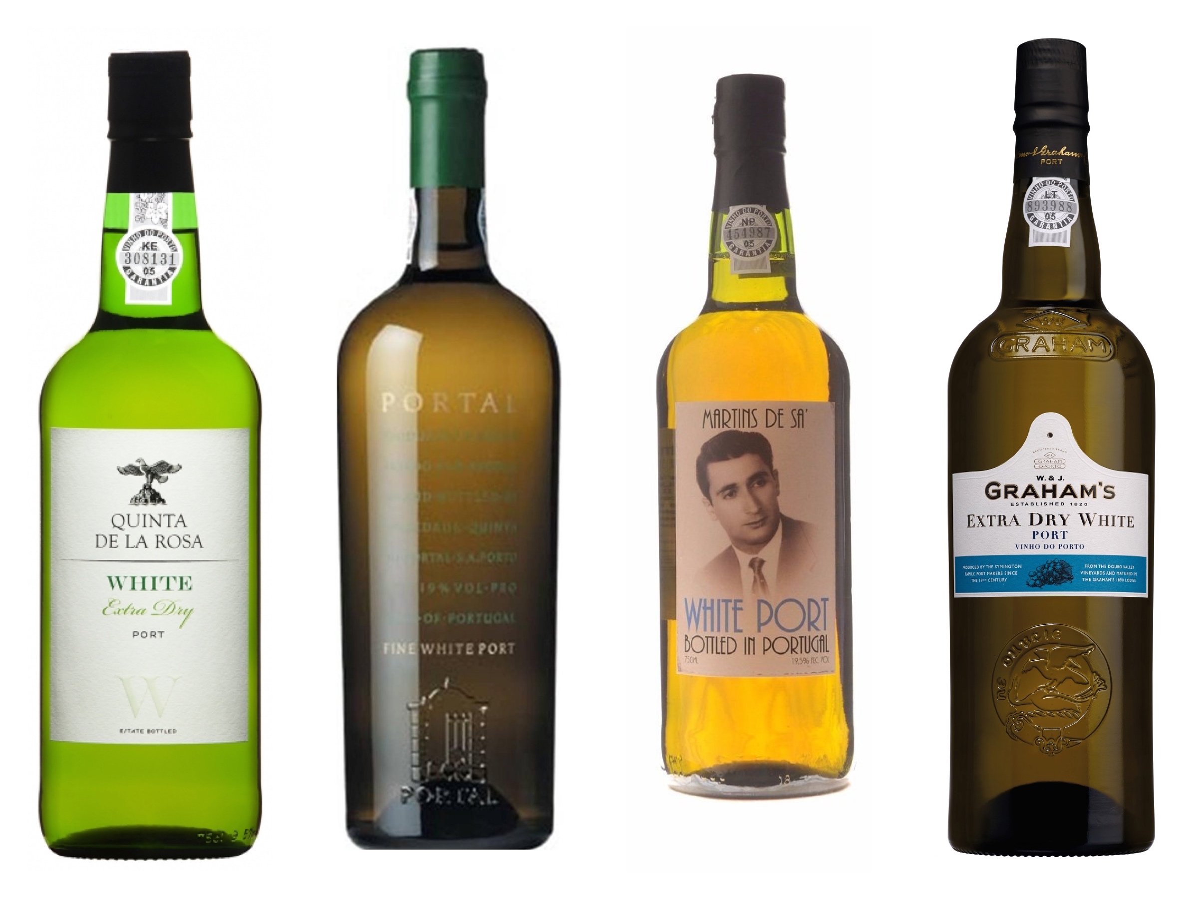 4 White Ports That You Need to Try With Tonic — MEN'S STYLE BLOG