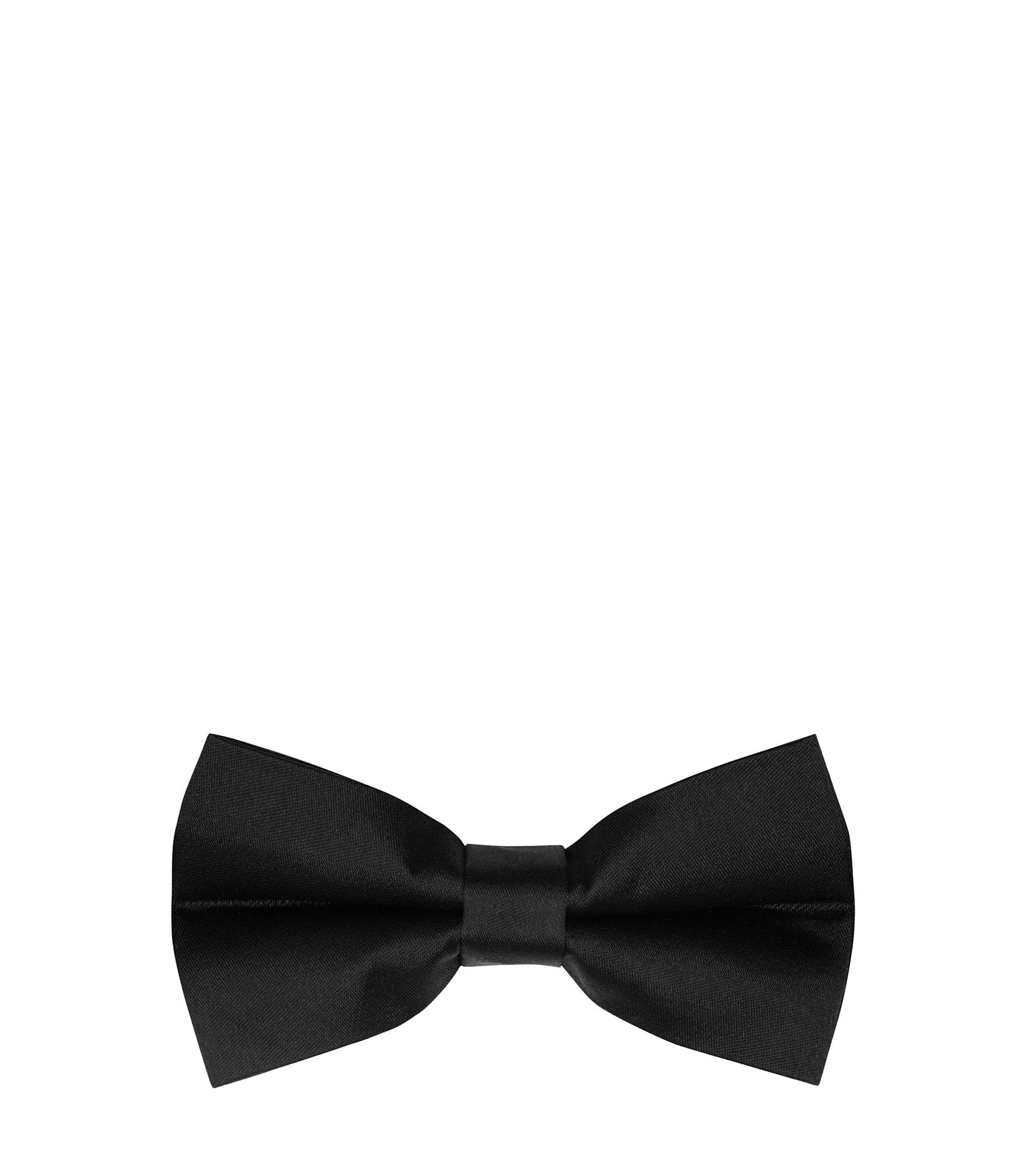 Black Bow Tie