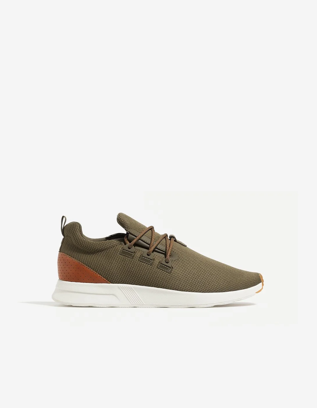 Stradivarius Sneakers