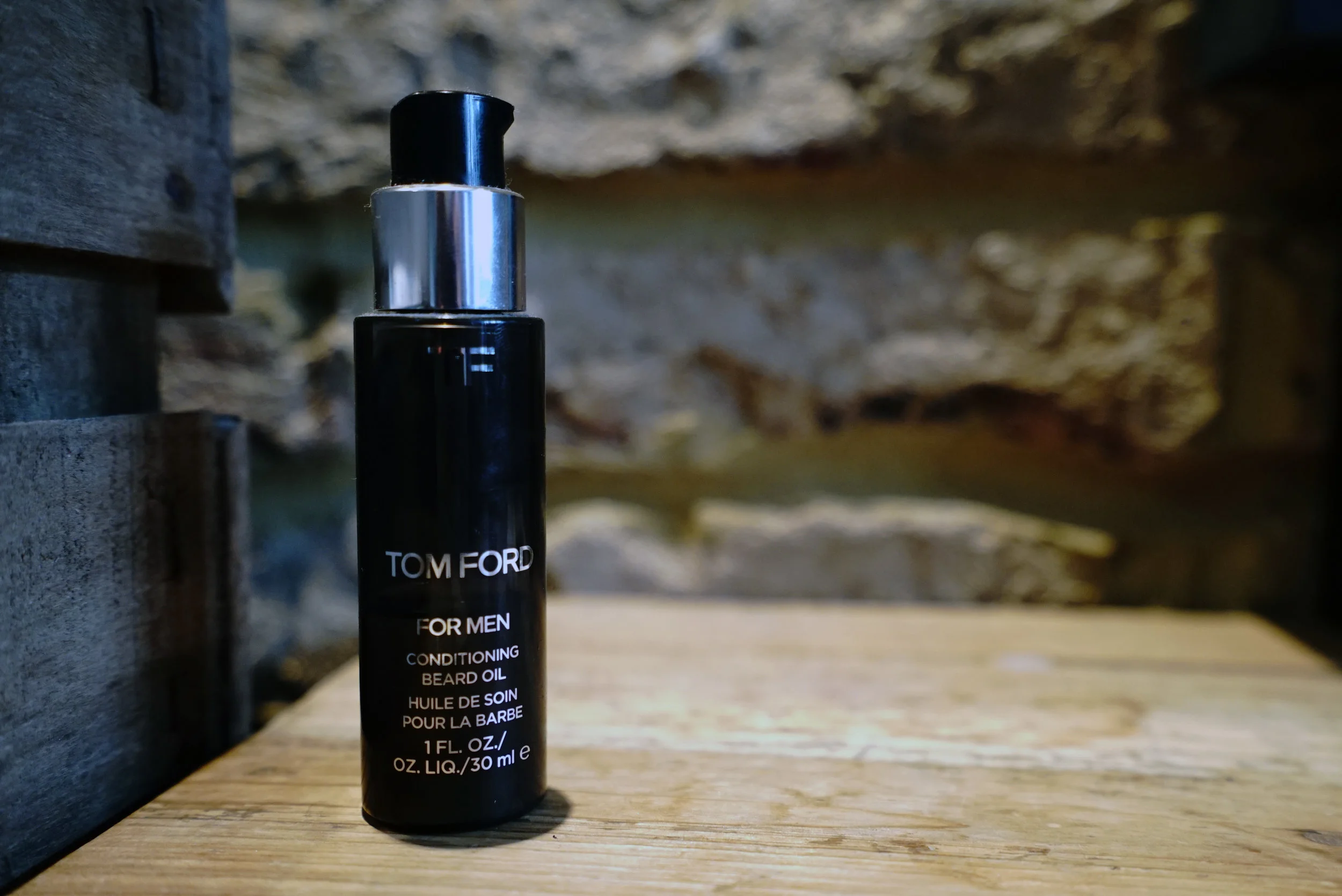 Top 5 Beard Oils for Men — MEN'S STYLE BLOG