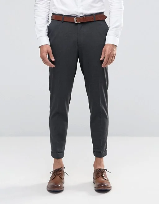 ASOS Cropped Trousers