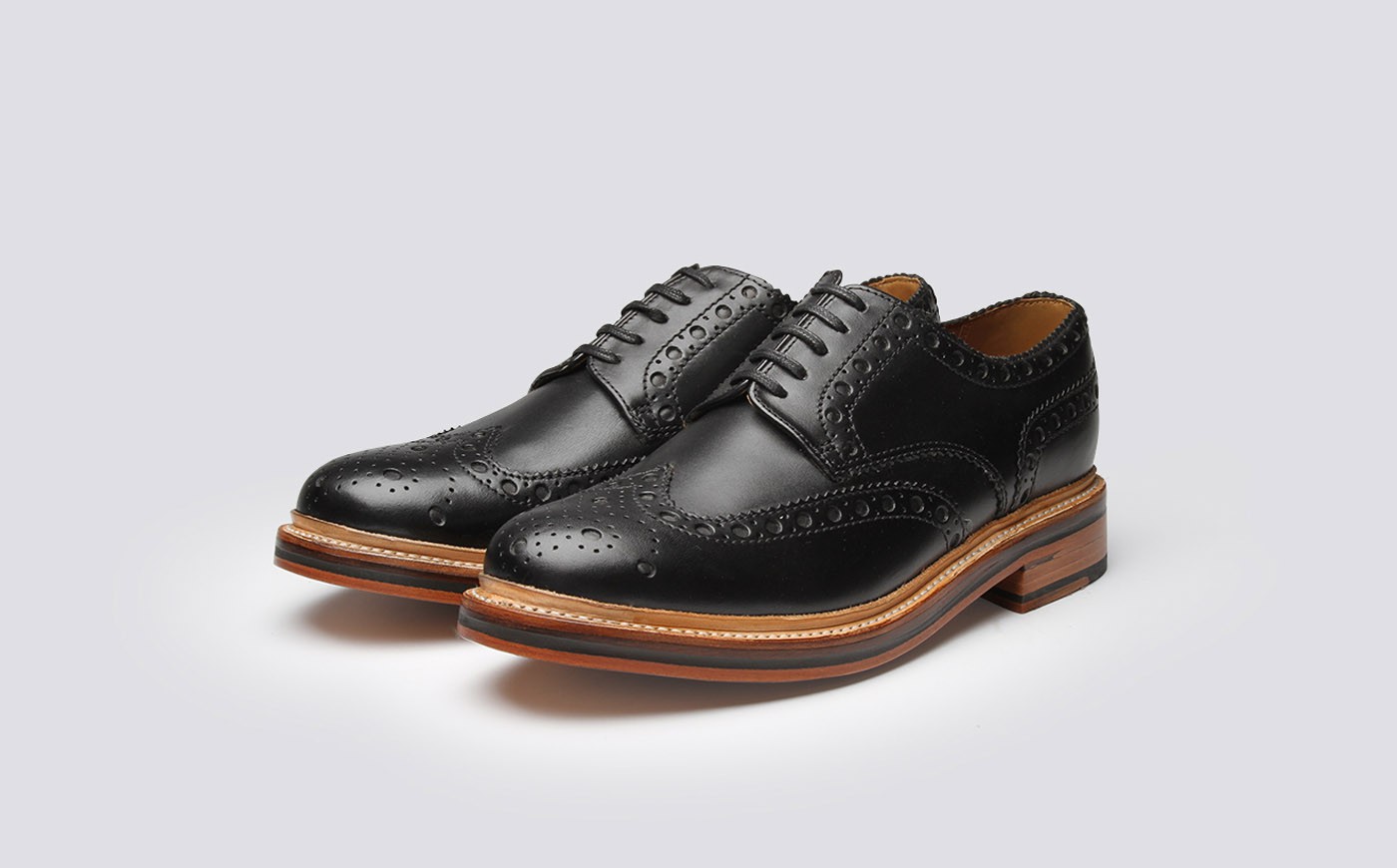 Grenson Shoes