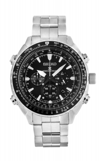 Seiko Watches