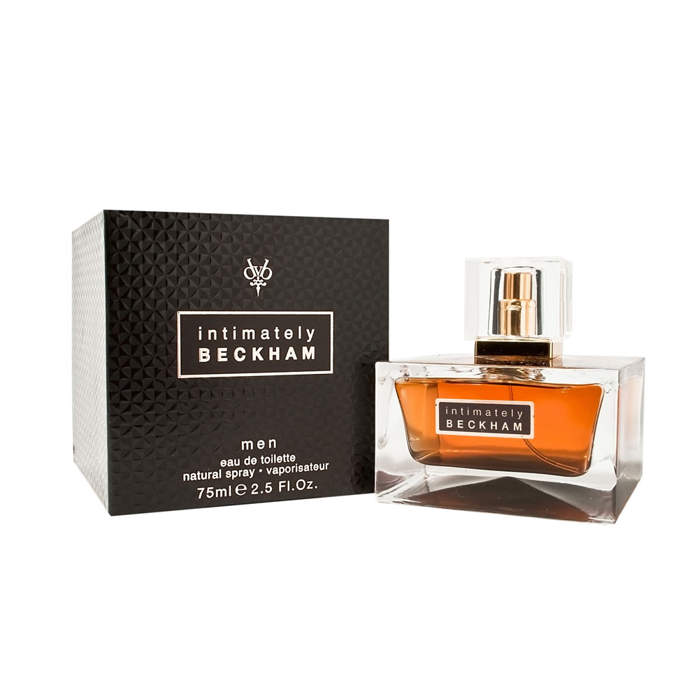 Beckham Intimately Eau De Toilette