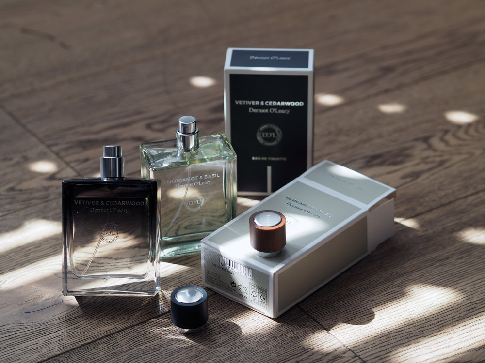 Top 5 Celebrity Mens Fragrances