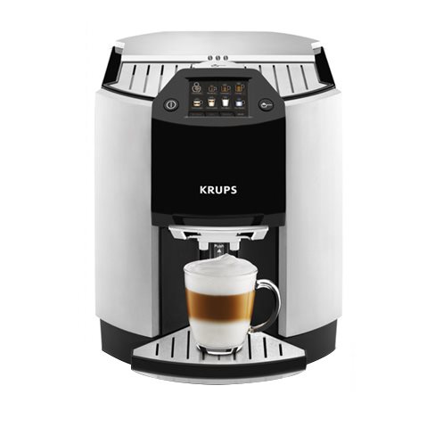 KRUPS Coffee Machine