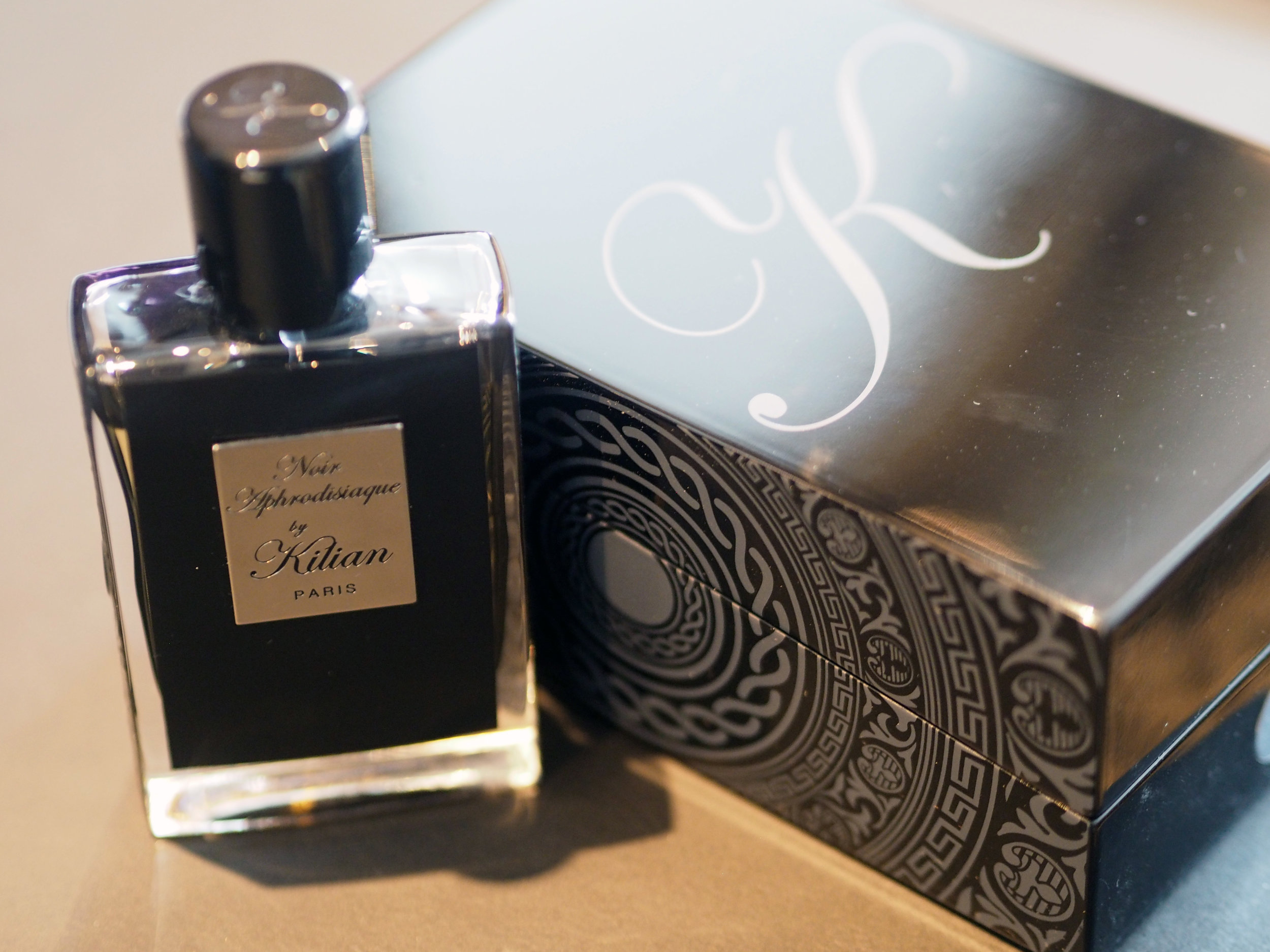 Moving on to the two Kilian fragrances that have been in my collection for ...