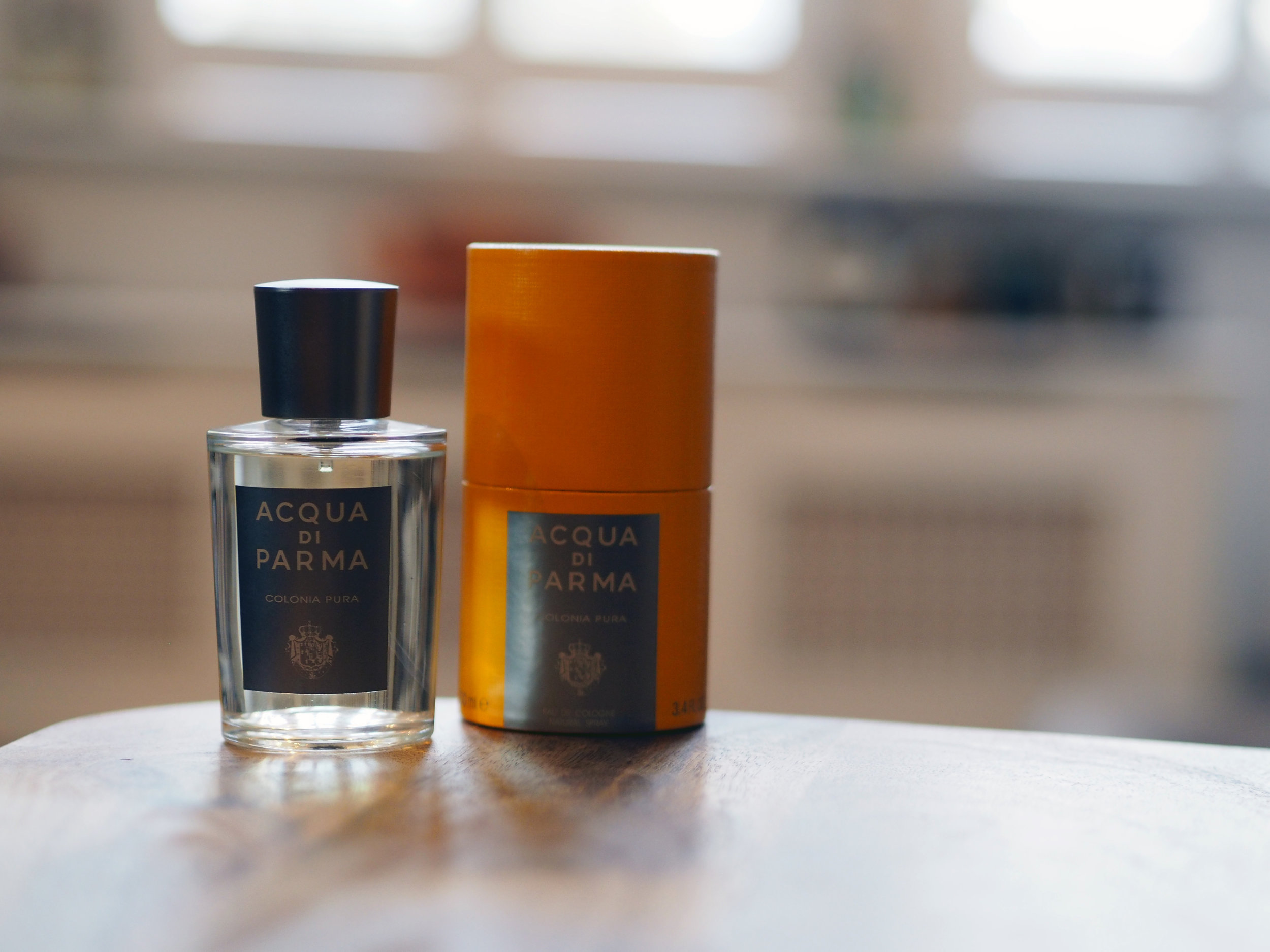 acqua di parma colonia debenhams