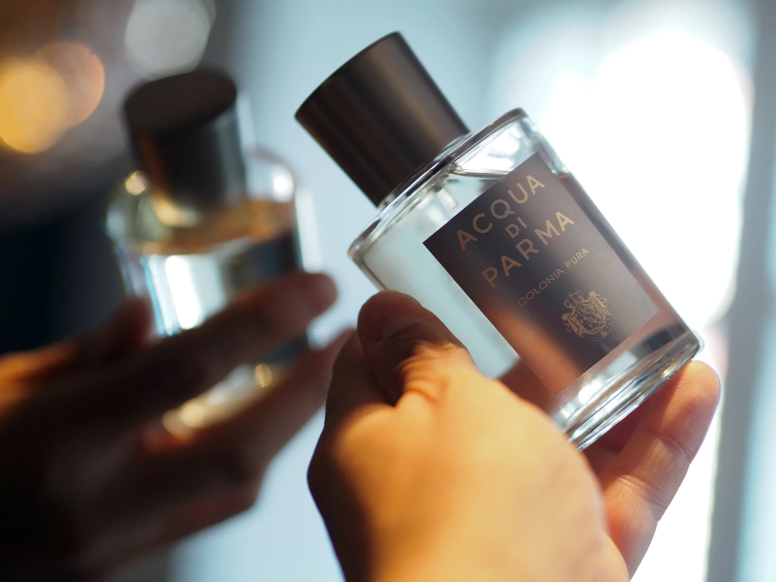 acqua di parma debenhams