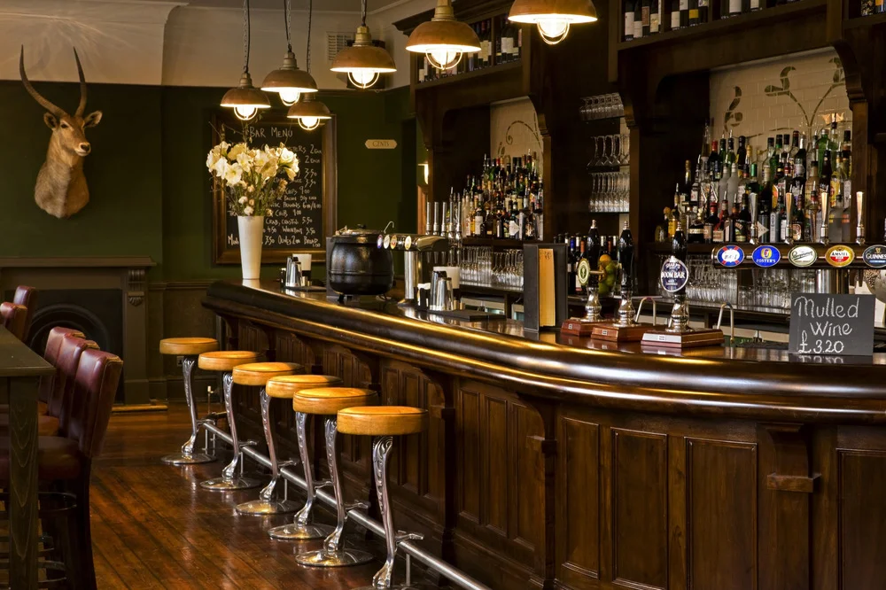 The Avalon - SW12
