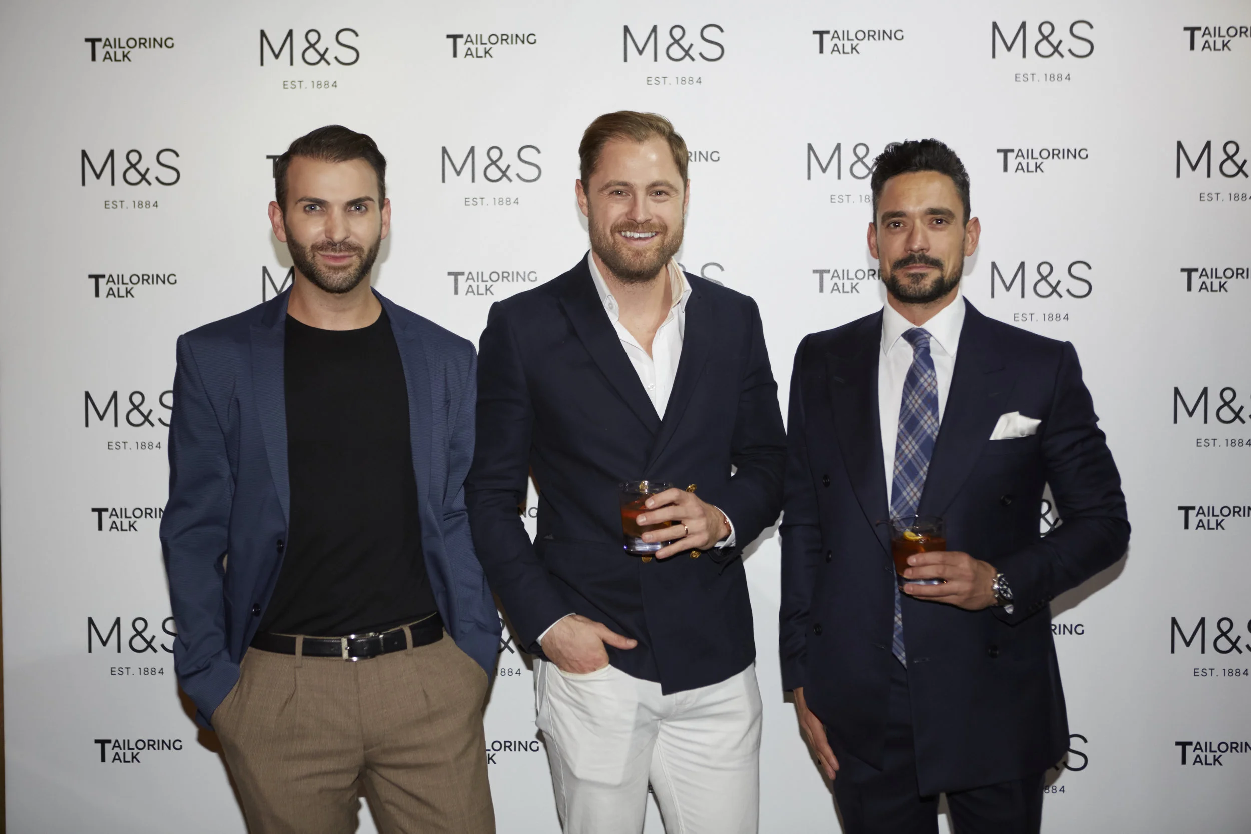 M&S Tailoring Talk AW17- Ed Lamone%2c Ben%2c Carl (1).jpg