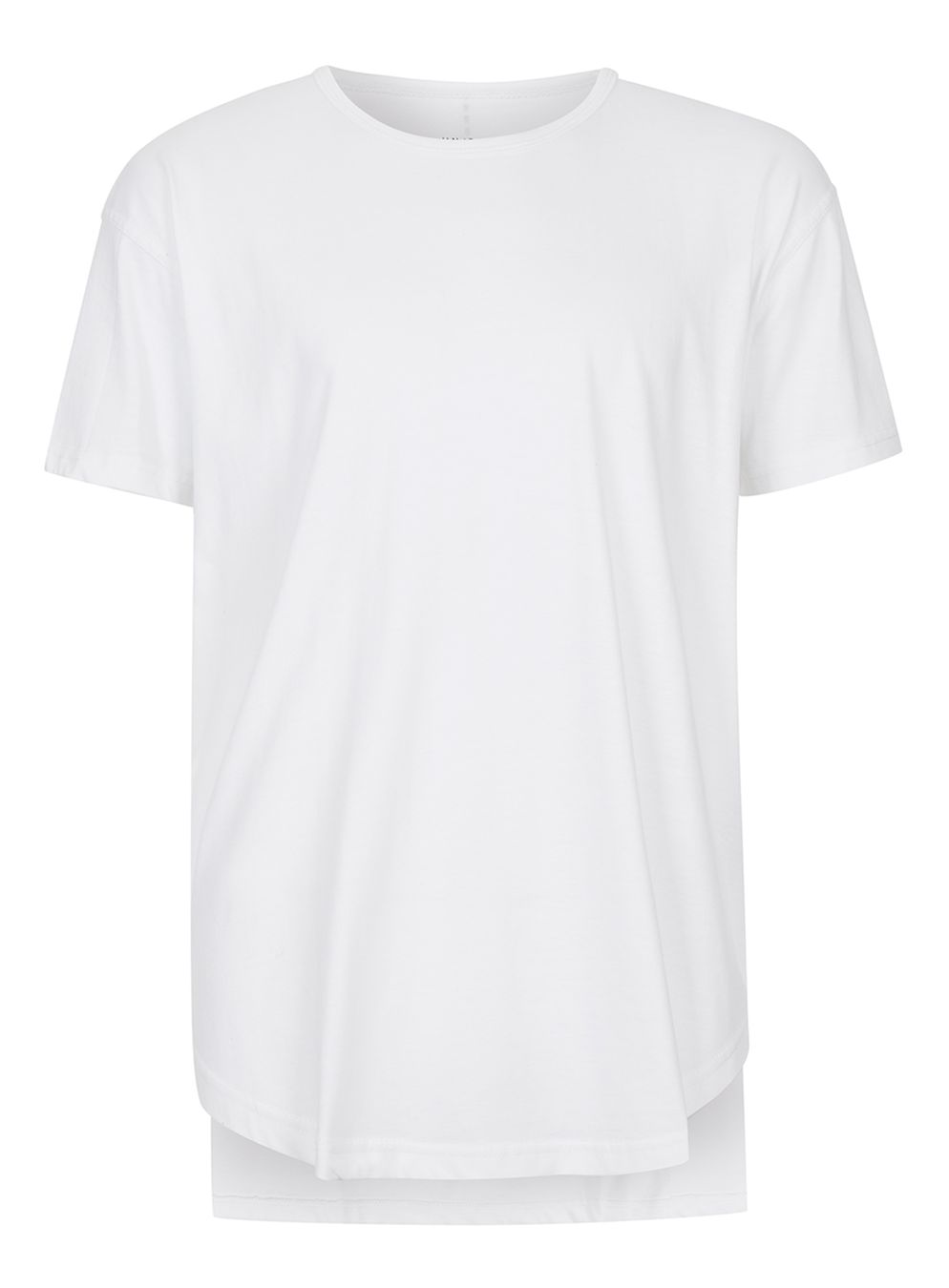 Topman White T-Shirt