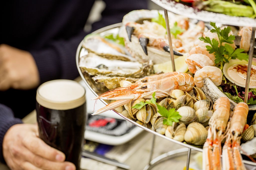 Dublin Seafood