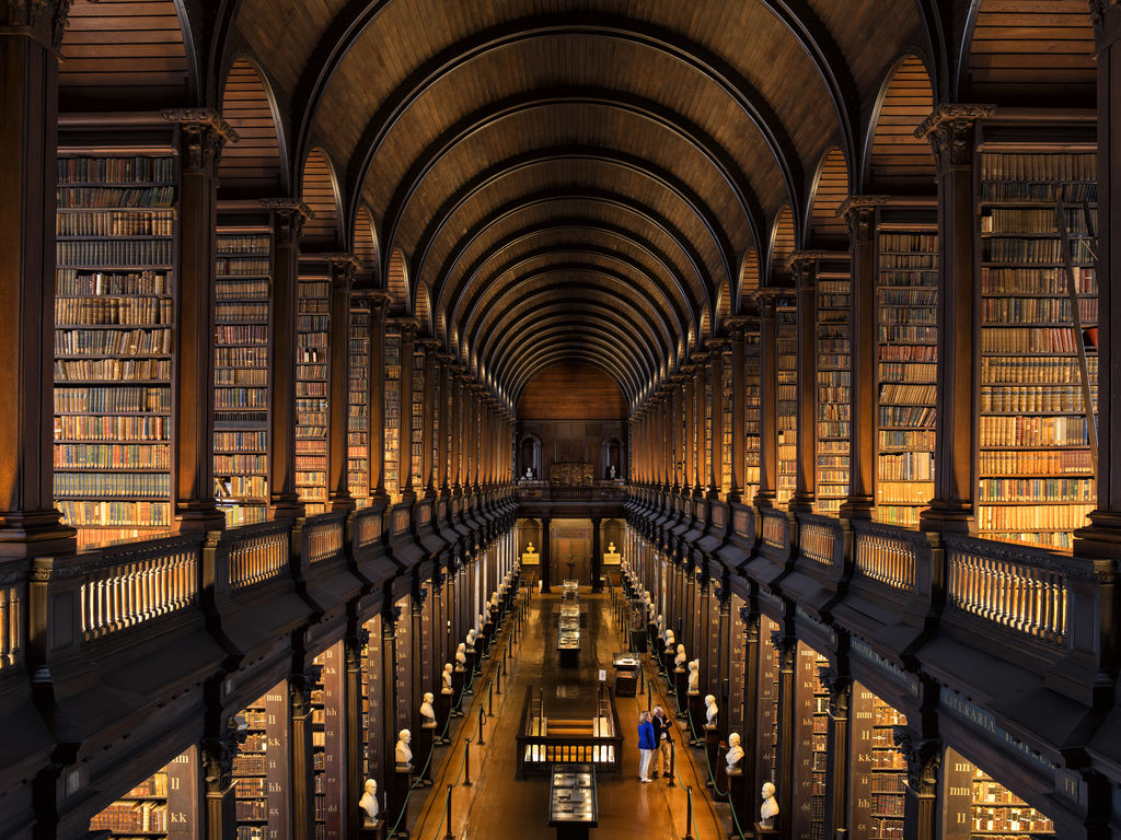 Dublin Library