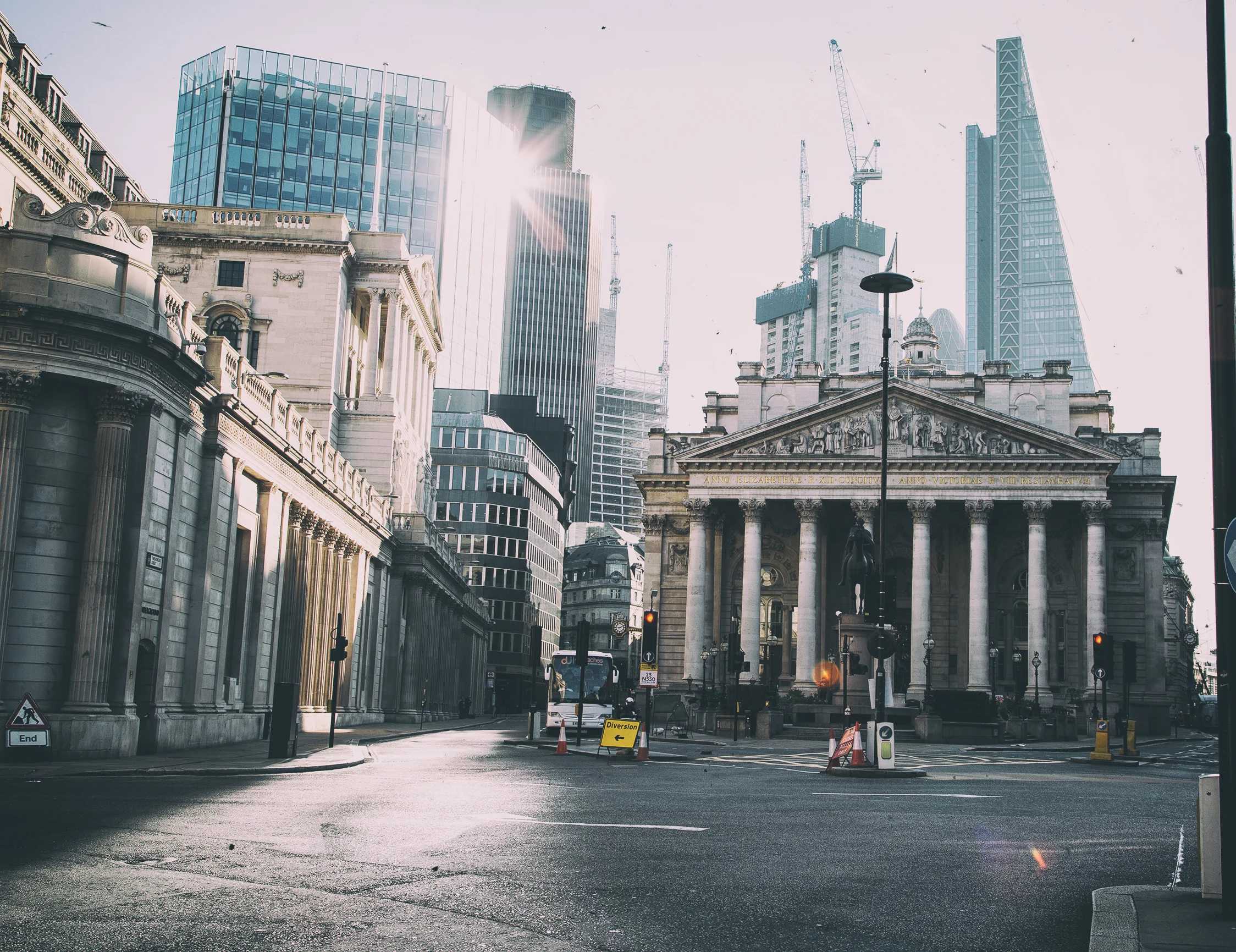 MINI in the City