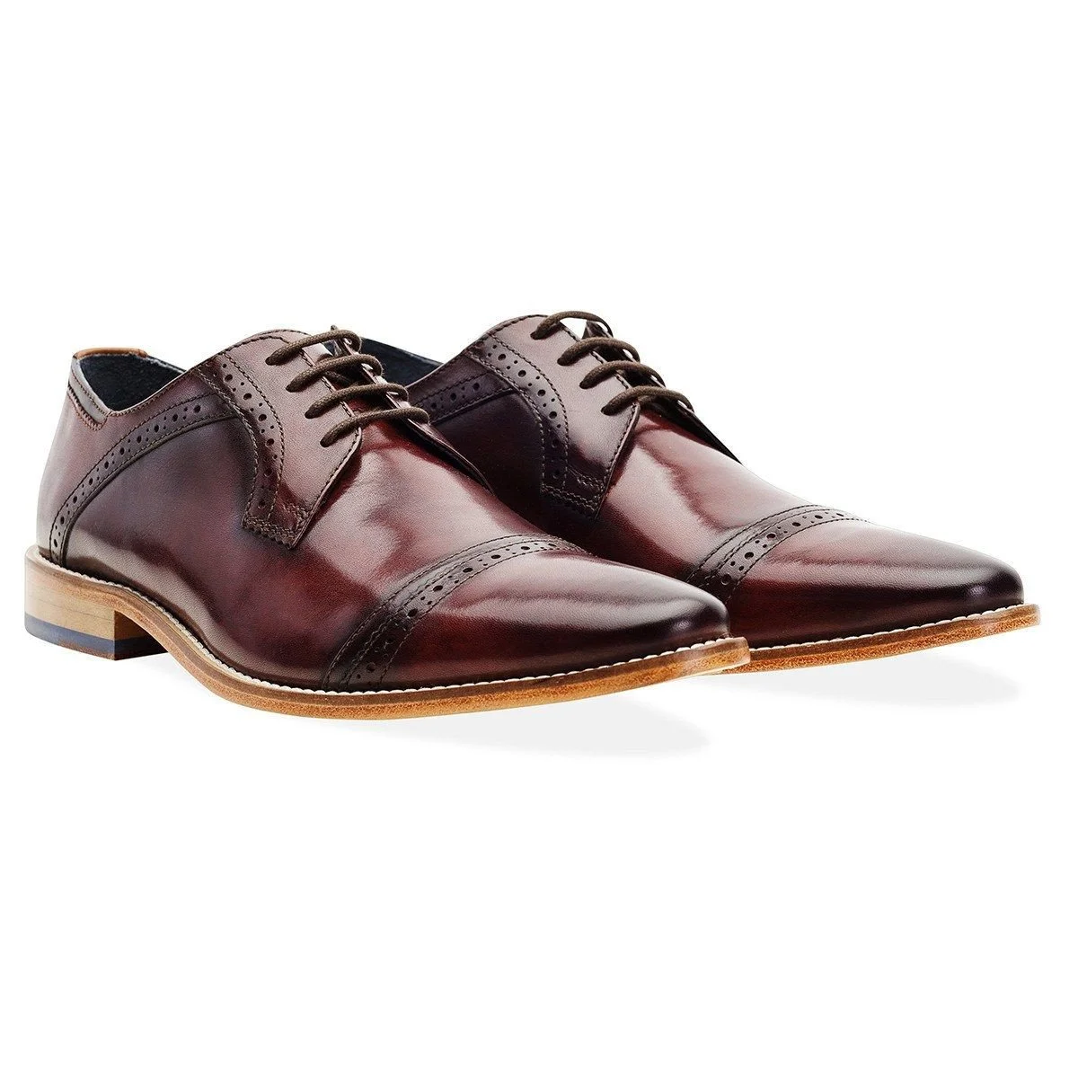 Goodwin Smith Shoes