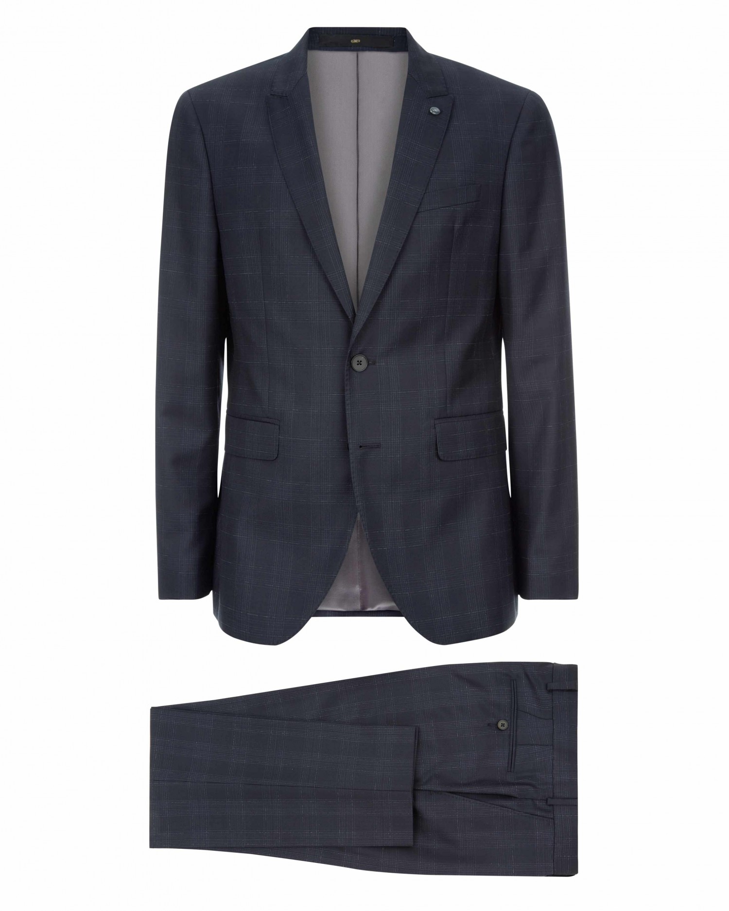 Jaeger Suits