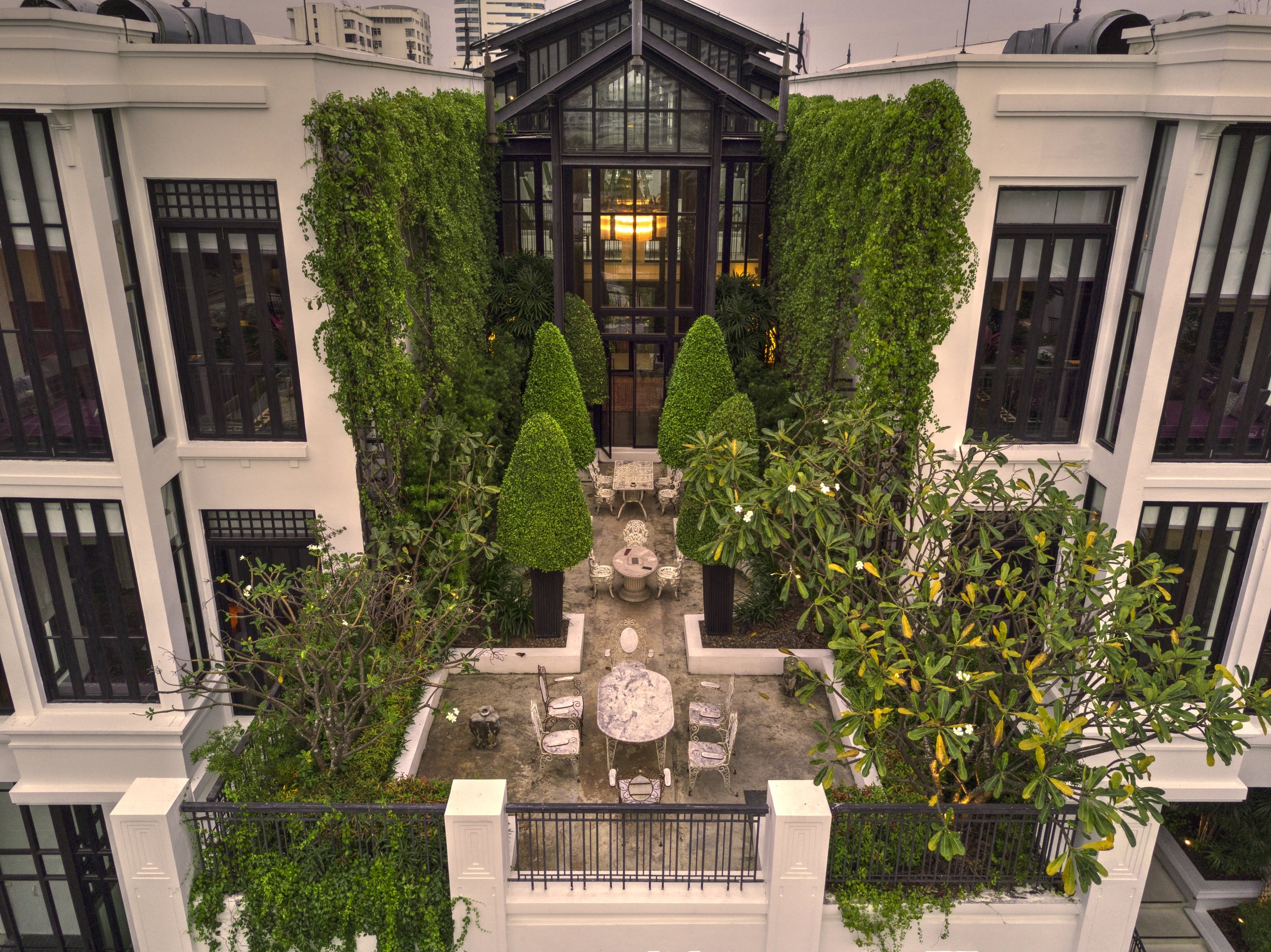The Siam. Aerial - English Garden.jpg