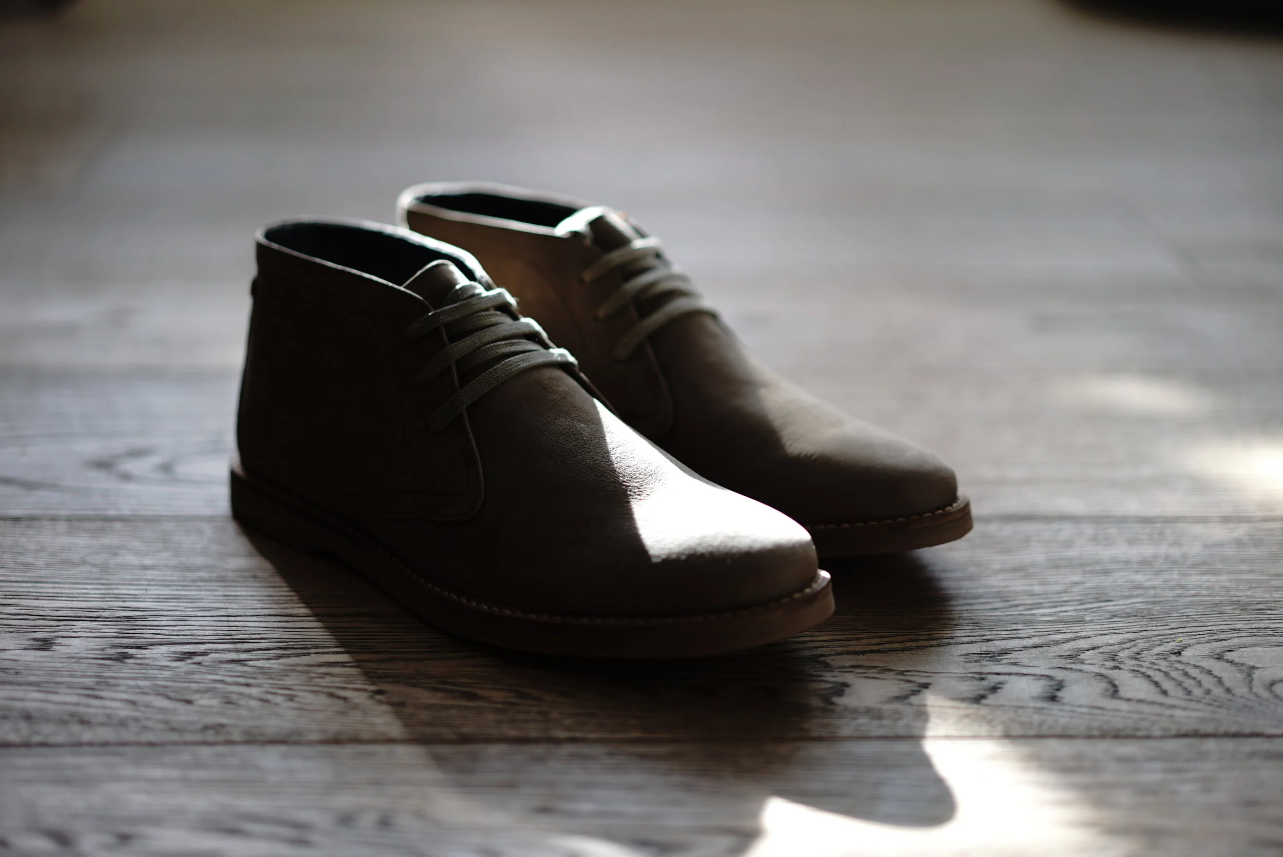 The Chukka Boot.JPG