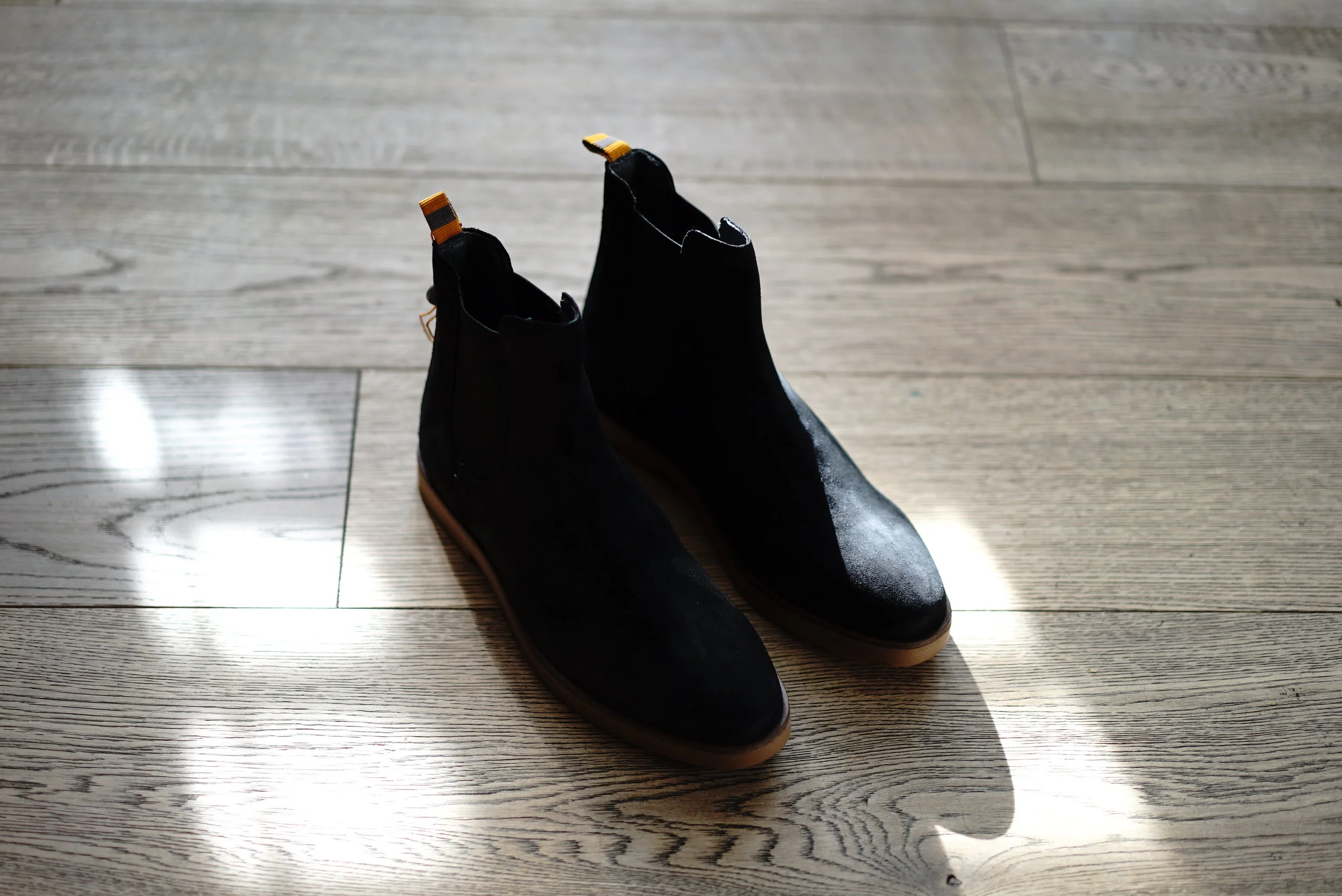 The Chelsea Boot.JPG