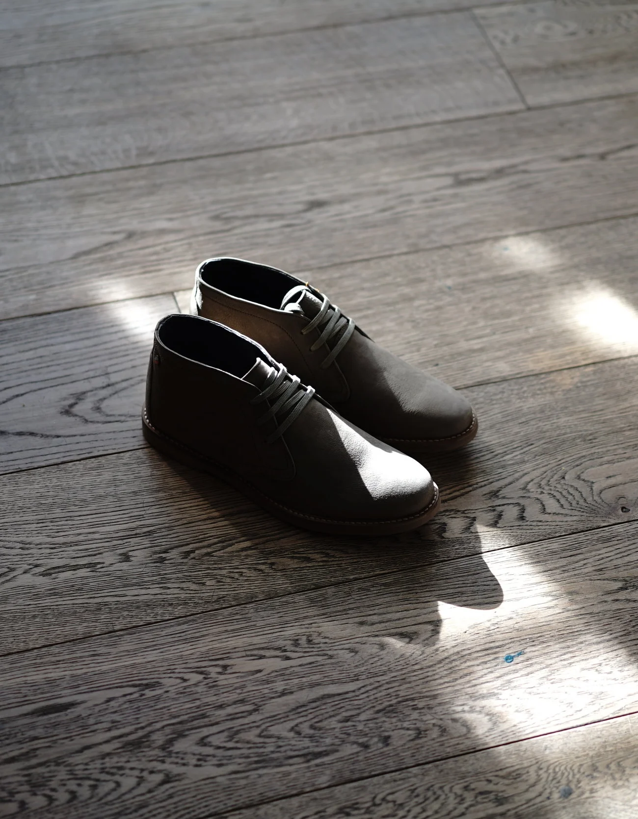 Frank Wright Chukka BootJPG