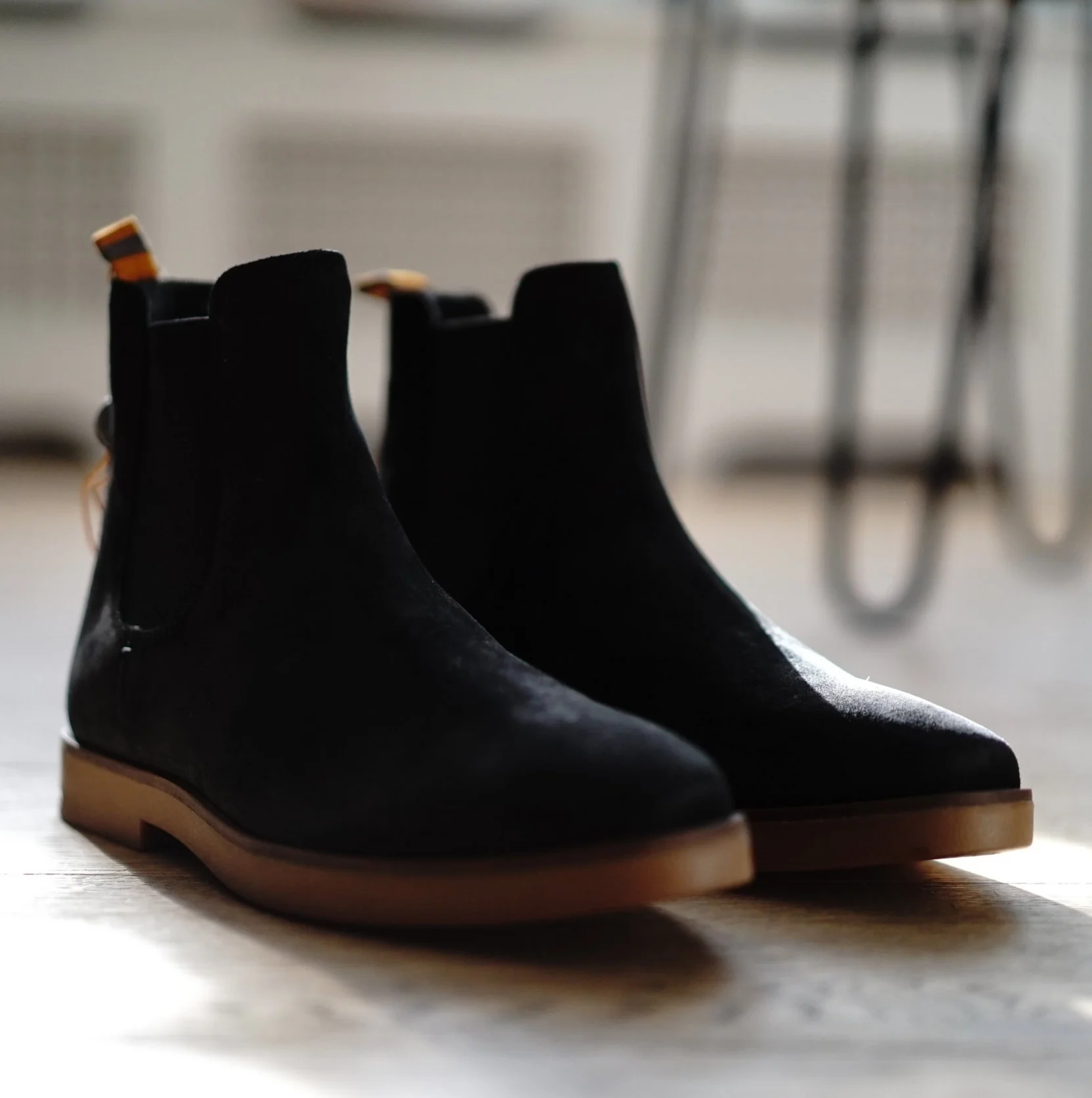 Chelsea Boots.JPG