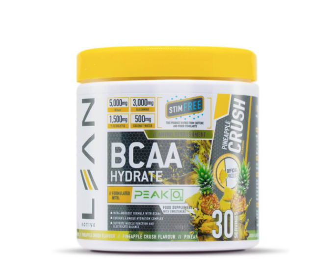 Lean Active BCAA