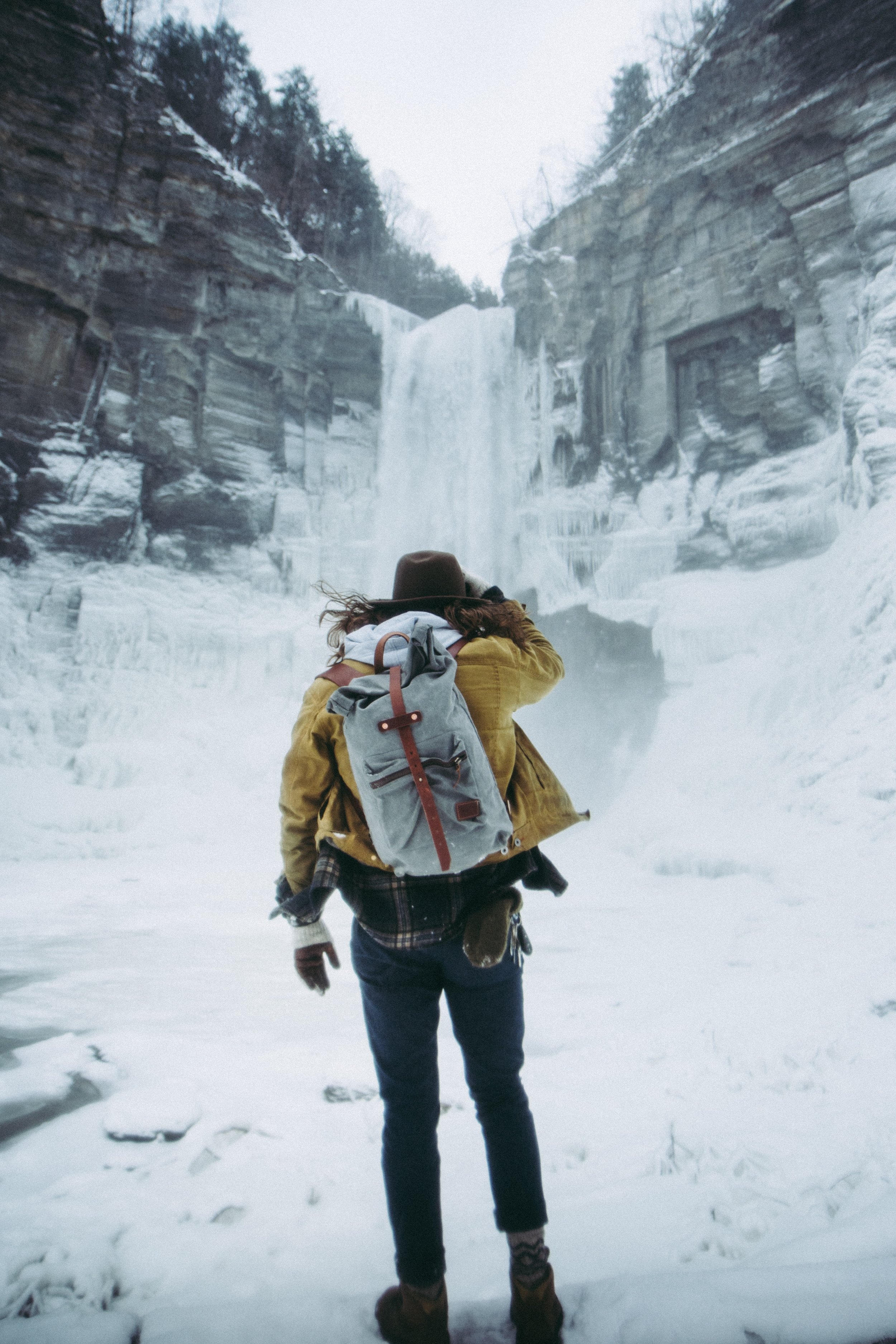 Get Stylish up top - 5 Best Winter Hats for Men