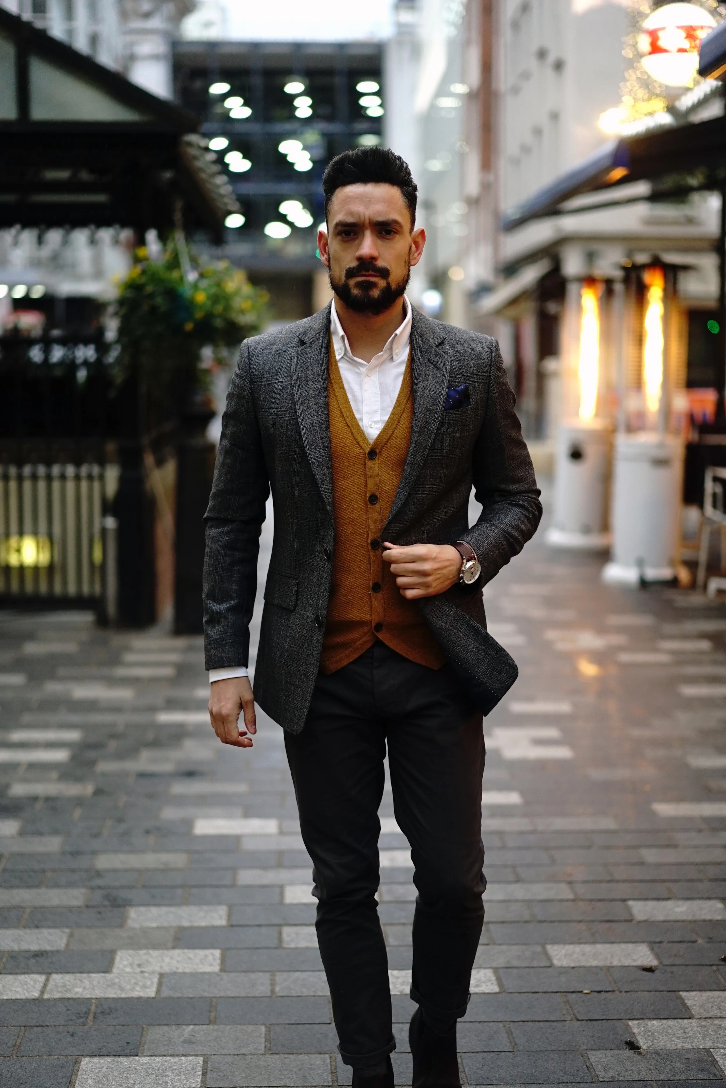 hammond and co chelsea boots