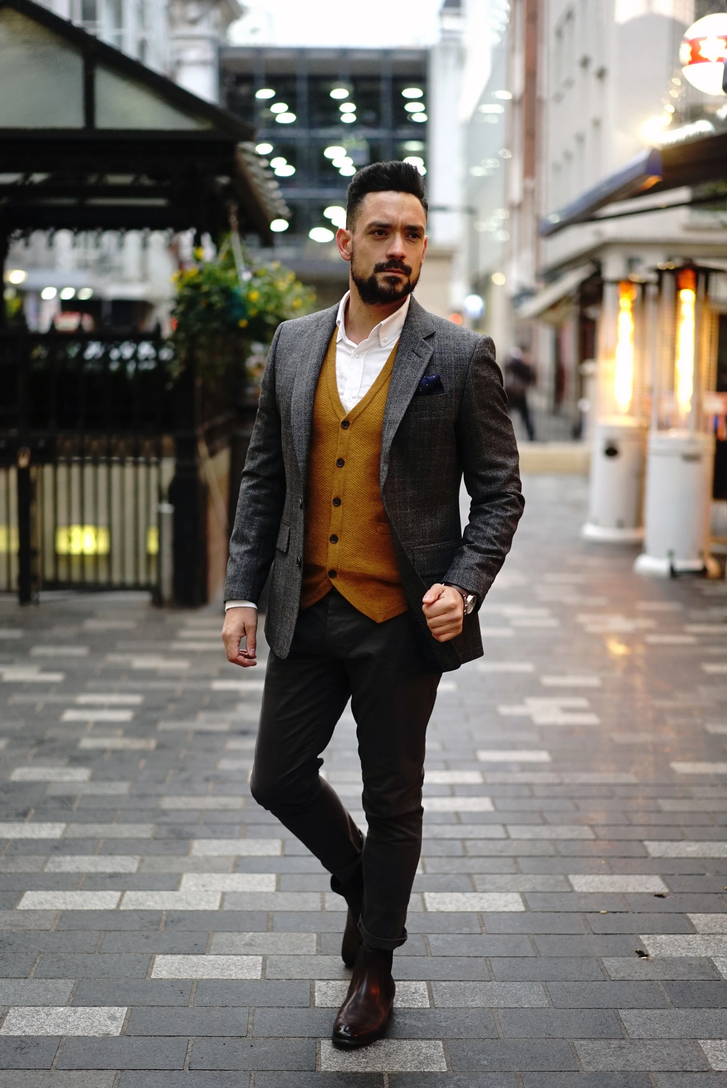 Hammond & Co. by Patrick Grant | The Style Edit